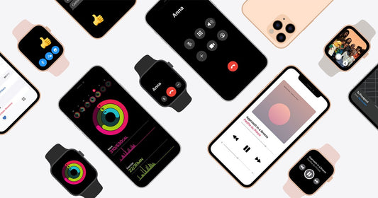 Máximo Rendimiento: Apple Watch + iPhone