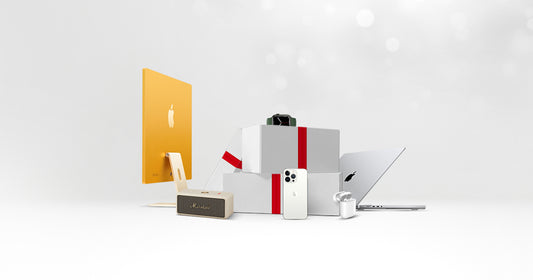 Regalos únicos.