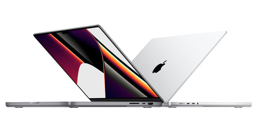 Novedades de los nuevos MacBook Pro.