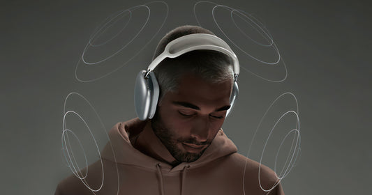Audio Espacial