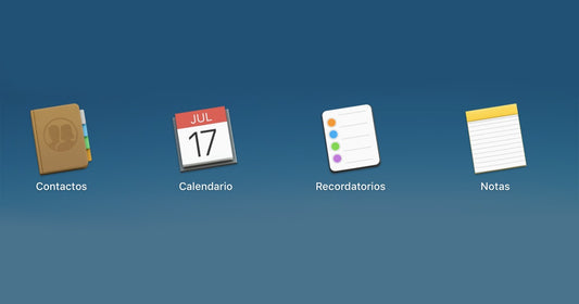 Soluciones Apple para mantener la productividad, estés donde estés.