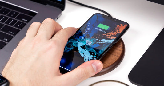 ¿CÓMO CUIDAR LA BATERÍA DE TU IPHONE O IPAD?