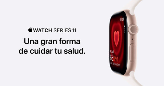 Apple Watch Series 11