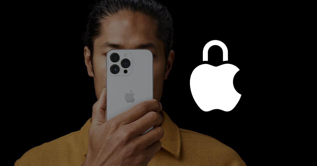 Privacidad &amp; Seguridad de Apple
