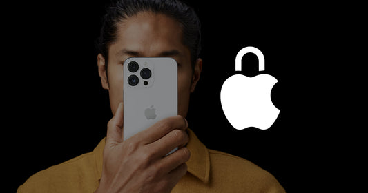 Privacidad &amp; Seguridad de Apple