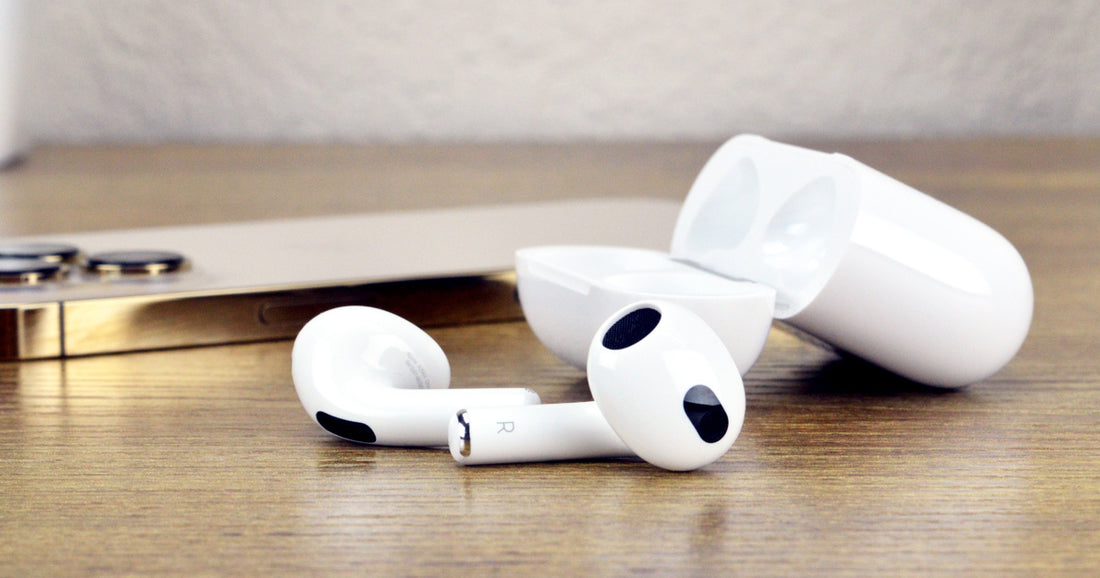AirPods 3
