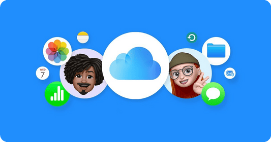 iCloud: ¿Qué es y cómo funciona?