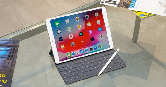 IPAD AIR EL COMPAÑERO PERFECTO PARA                            DISEÑADORES Y FOTÓGRAFOS.