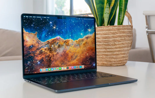 MacBook Air M2