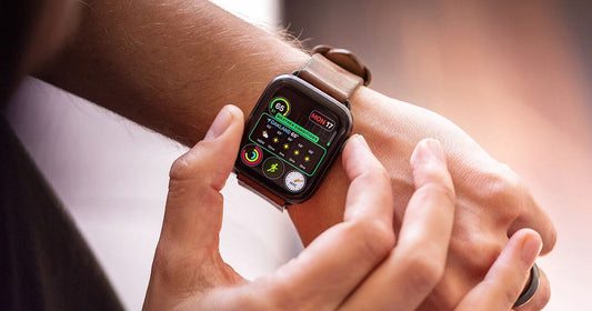 5 FUNCIONES DE SALUD DEL APPLE WATCH PARA MANTENERTE SALUDABLE