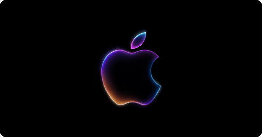 Evento Apple WWDC 2024