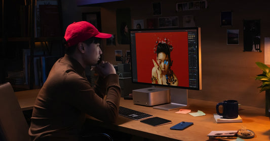 Todo lo que necesitas conocer sobre el Apple Studio Display