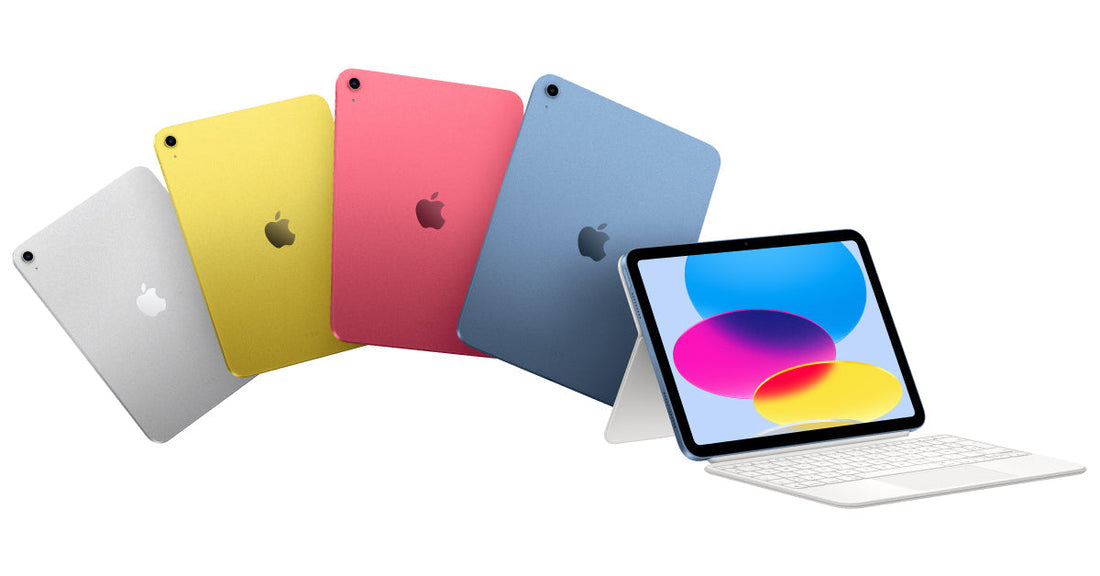 Todo lo que necesitás saber sobre la nueva iPad A16