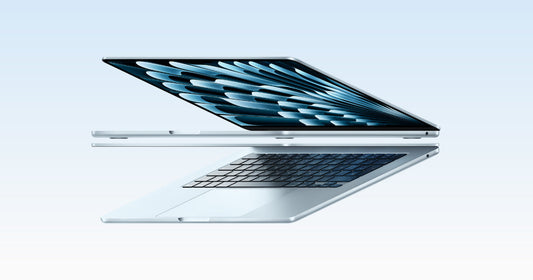 MacBook Air M4