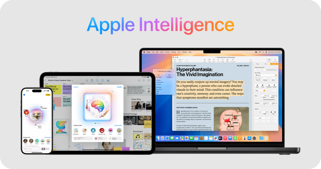 Apple At Work: Fortalezas de todos al usar Mac