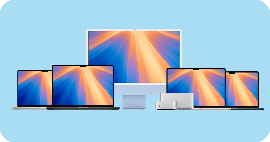 Semana de lanzamientos Apple Octubre 2024
