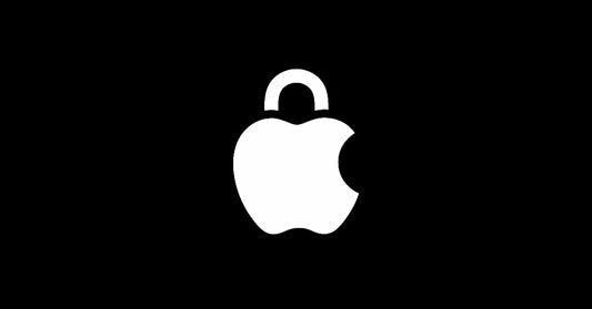 Ciberseguridad + Apple