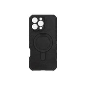 Estuche Itskins Force Nylon con magsafe para iPhone 16 Pro Max - Negro