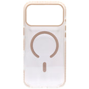 Estuche iCon con MagSafe para iPhone 18 Pro Max - Café