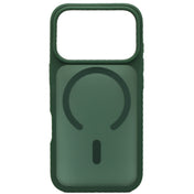 Estuche iCon con MagSafe para iPhone 18 Pro - Frost Verde