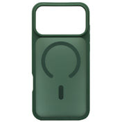 Estuche iCon con MagSafe para iPhone 18 Pro Max - Frost Verde