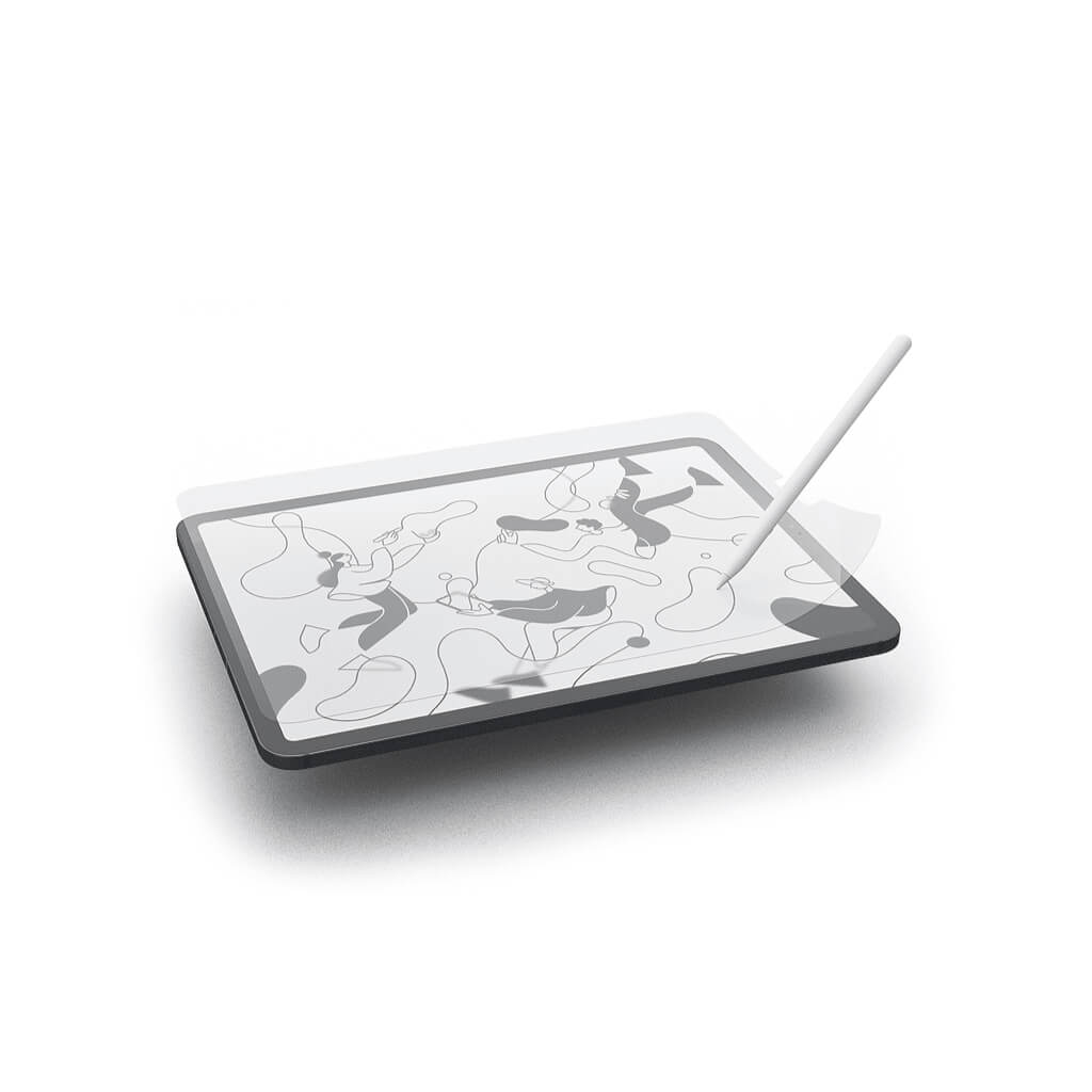 Protector de pantalla Belkin SFP paper like iPad Pro 13" M4