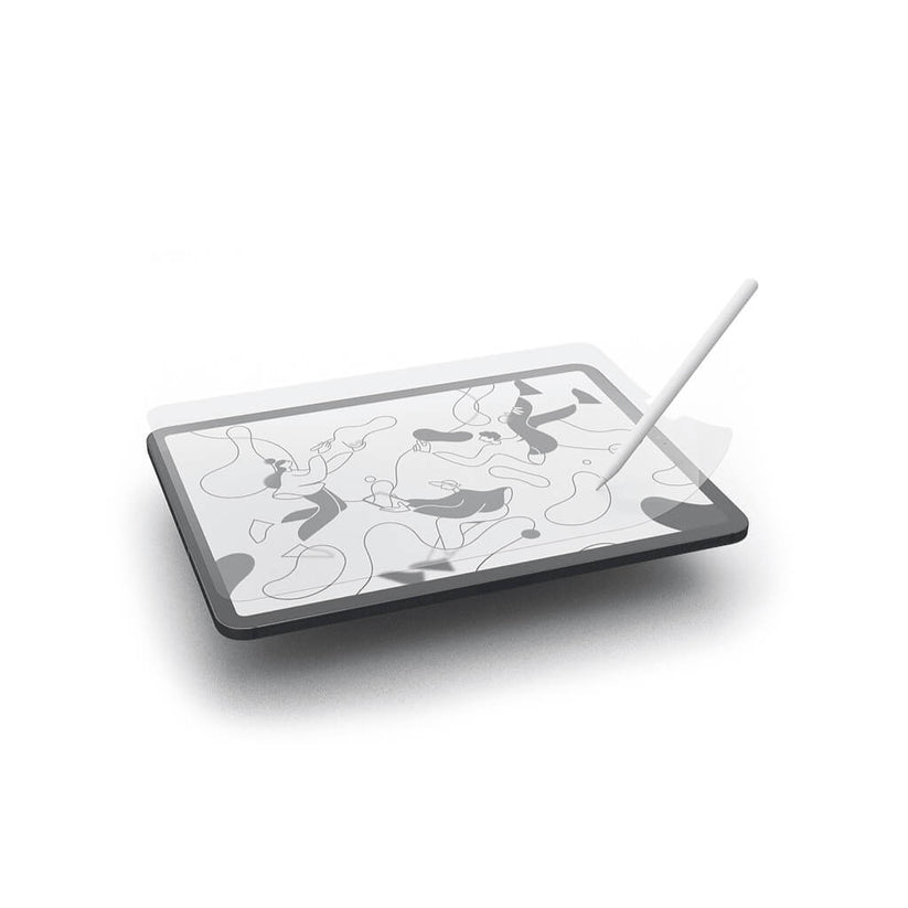 Protector de pantalla Belkin SFP paper like iPad Pro 13" M4