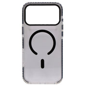 Estuche iCon con MagSafe para iPhone 18 Pro - Negro