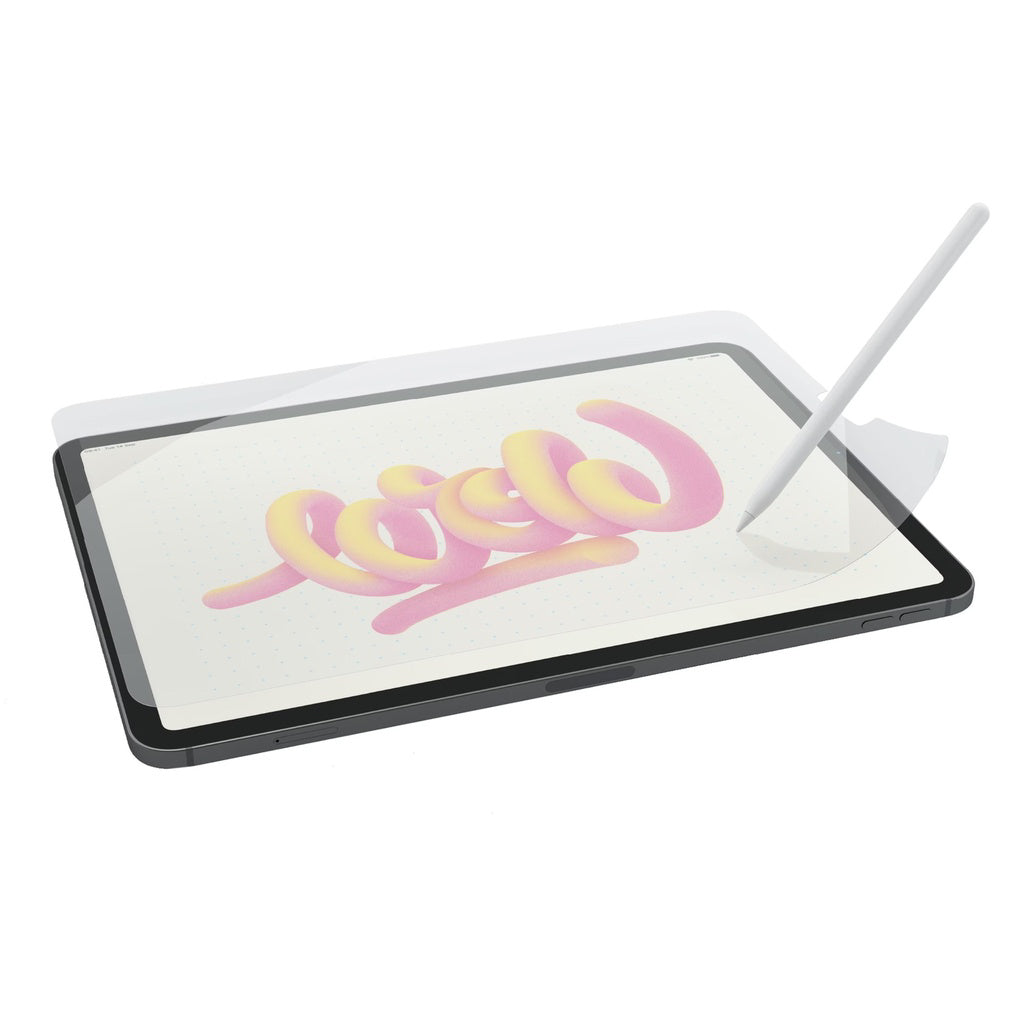 Protector de pantalla Belkin SFP paper like iPad Pro 13" M4
