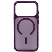 Estuche iCon con MagSafe para iPhone 18 Pro Max - Frost Morado