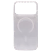 Estuche iCon con MagSafe para iPhone 18 Pro Max - Transparente