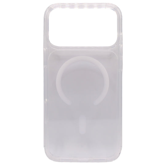 Estuche iCon con MagSafe para iPhone 18 Pro Max - Transparente