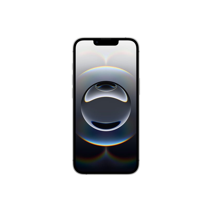 iPhone 16e 256 GB Blanco