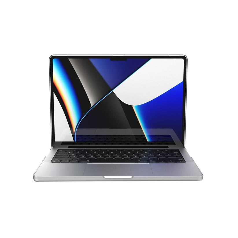 Cobertor Speck Smartshell para MacBook Pro 16" - Transparente