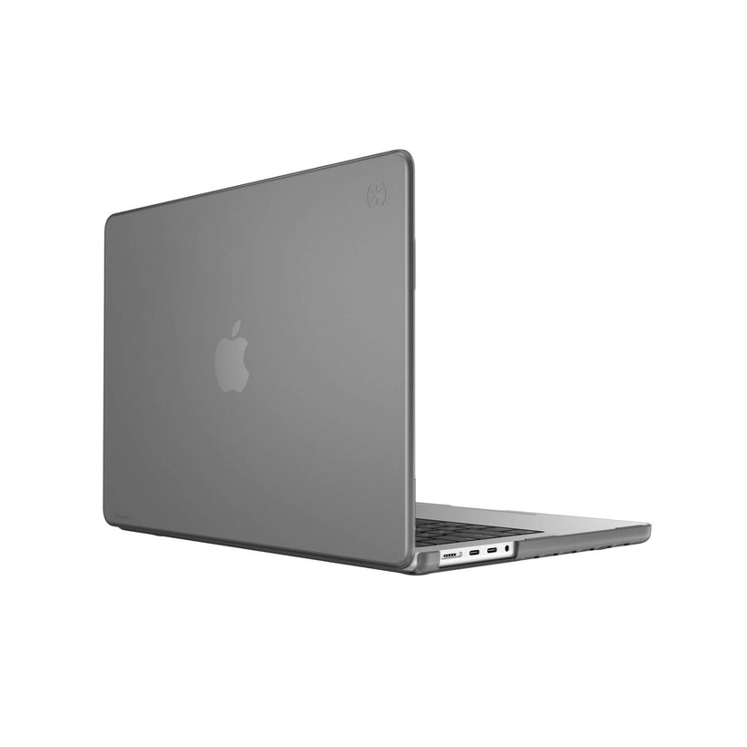 Cobertor Speck Smartshell para MacBook Pro 16" - Gris