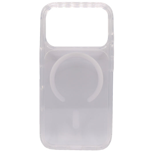 Estuche iCon con MagSafe para iPhone 18 Pro - Transparente