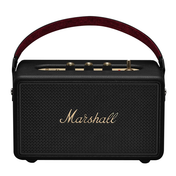 Parlante Marshall Kilburn III - Negro