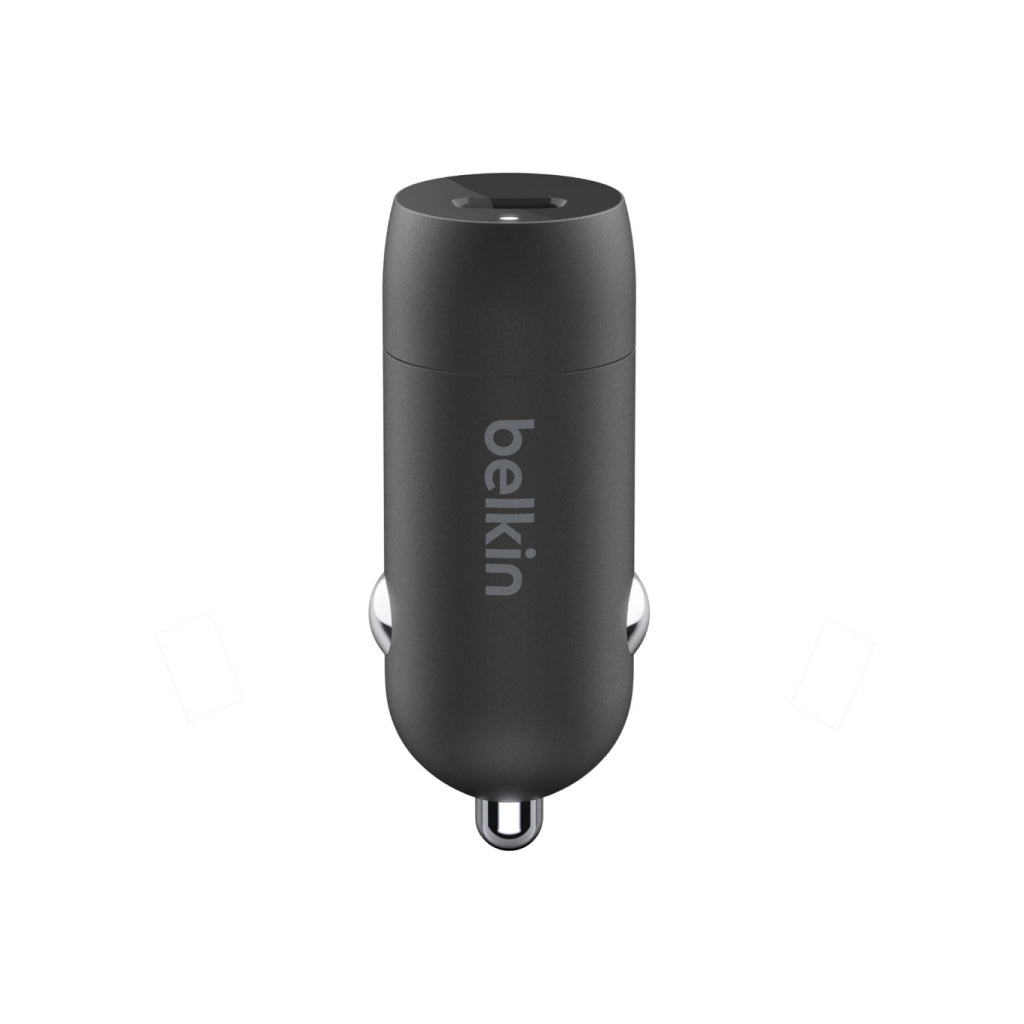 Cargador para Carro Belkin USB-C 20W