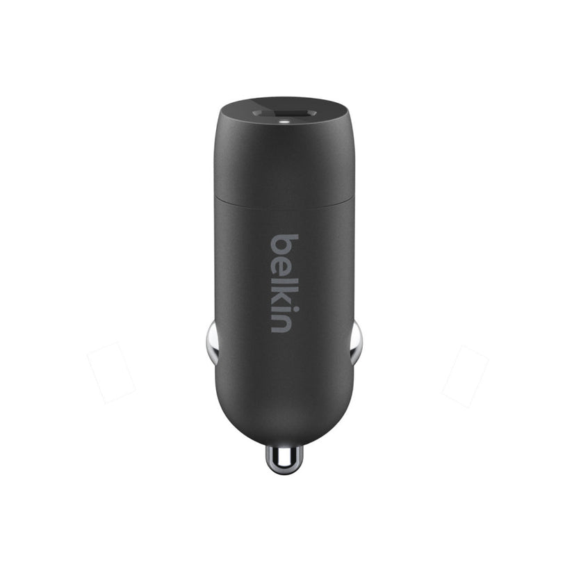 Cargador para Carro Belkin USB-C 20W