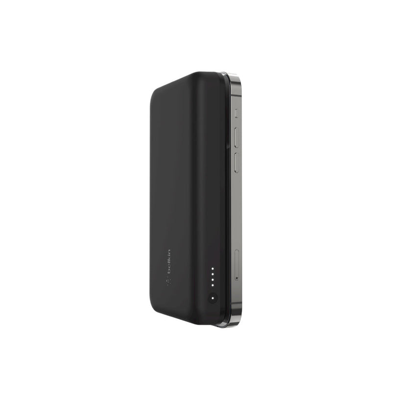 Batería externa con MagSafe Belkin