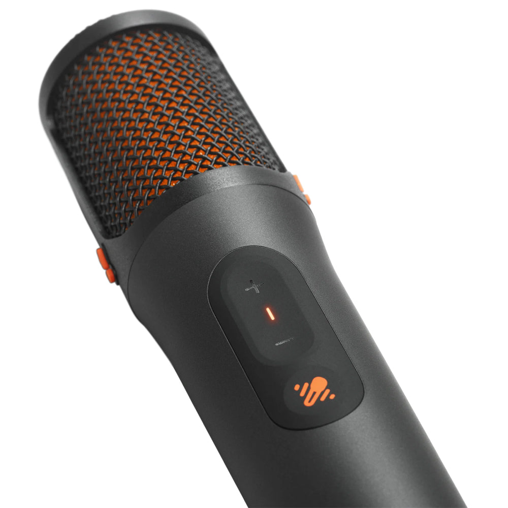 Micrófono JBL EasySing Wireless Mic