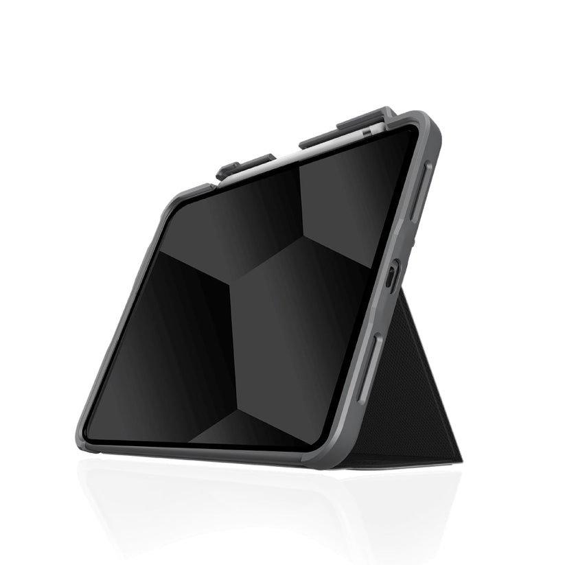 Estuche STM iPad 10ª Gen / iPad 11 (A16) - Negro