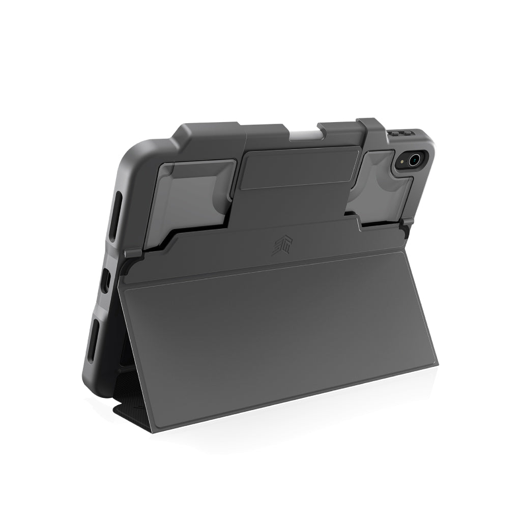 Estuche STM iPad 10ª Gen / iPad 11 (A16) - Negro