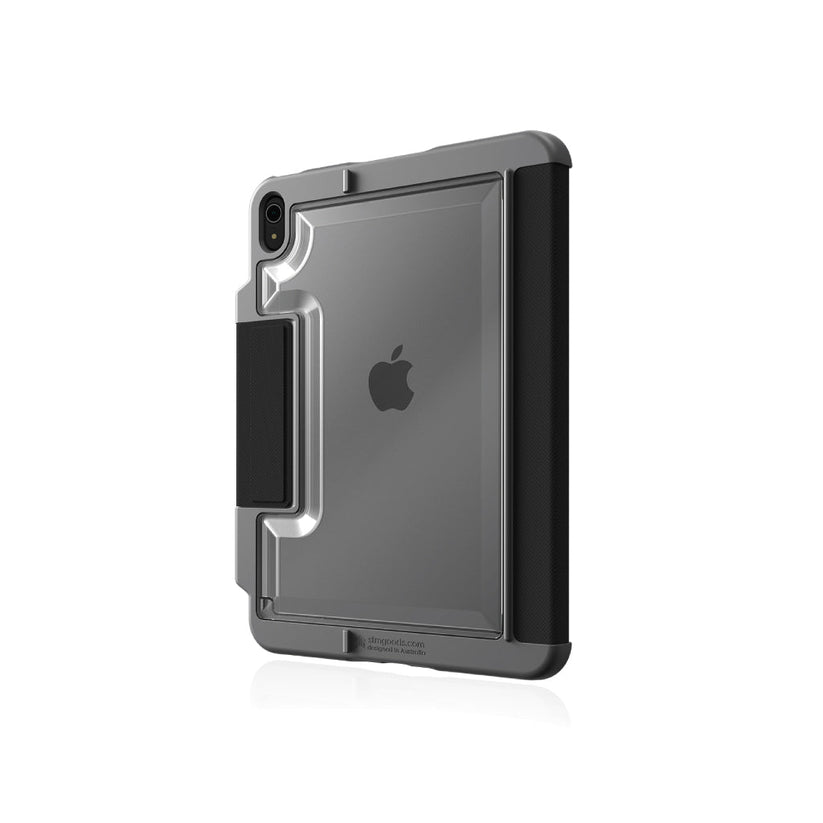 Estuche STM iPad 10ª Gen / iPad 11 (A16) - Negro