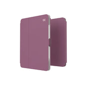 Estuche Speck balance folio iPad Air 11 M2 / M3 - Morado