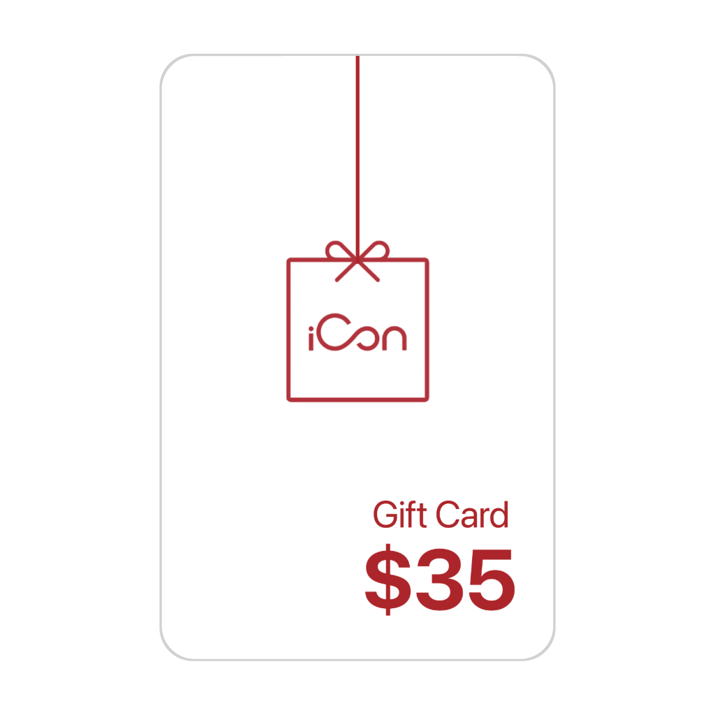 Gift Card Navidad $35