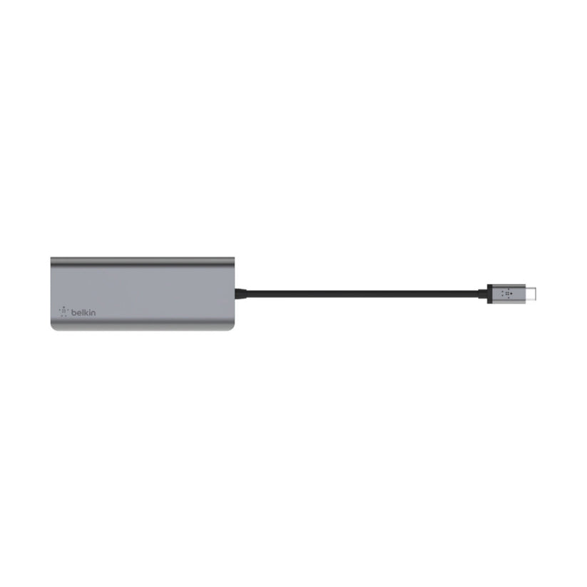 Hub multipuerto Belkin USB-C 6 en 1