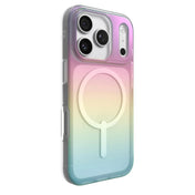Estuche Zagg Milan con MagSafe para iPhone 18 Pro - Multicolor