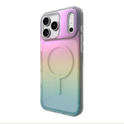Estuche Zagg Milan con MagSafe para iPhone 18 Pro Max - Multicolor