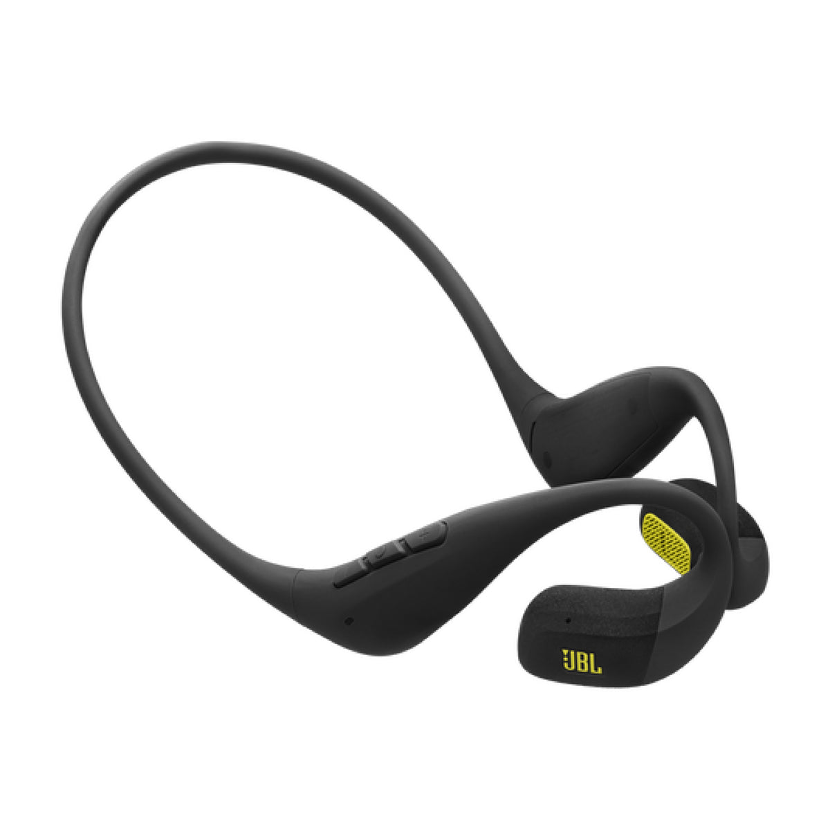 Audífonos JBL Endurance Pace - Negro
